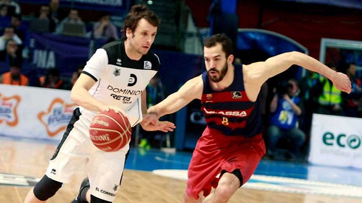 La tarde en 24h - La hora deportiva en 24 h. - 18/02/16