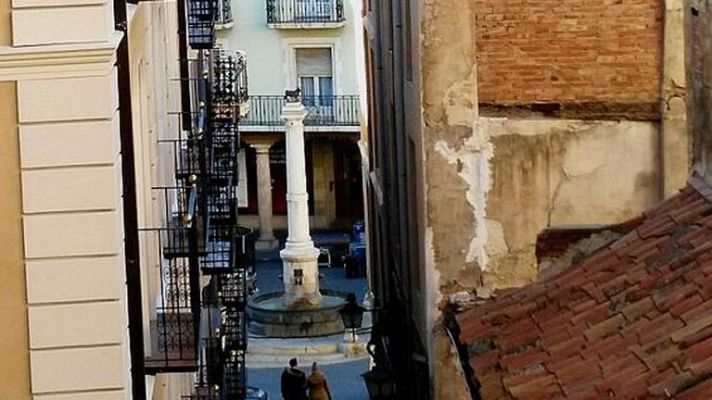 España Directo - Teruel, la ciudad del amor