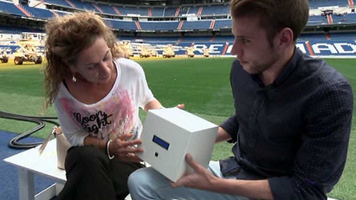 Cuestión de tiempo - Cuestión de tiempo - 18/02/16