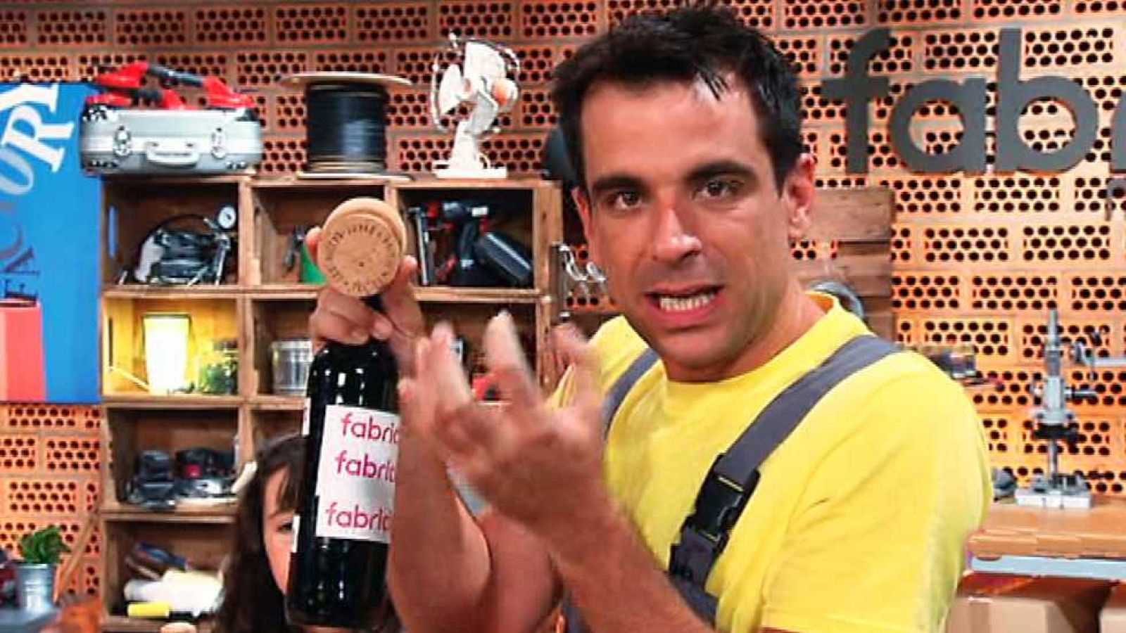 Tapones de corcho - Fabriclan | Ver