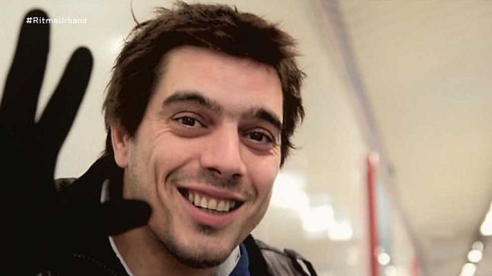 Ritmo urbano - Capítulo 59