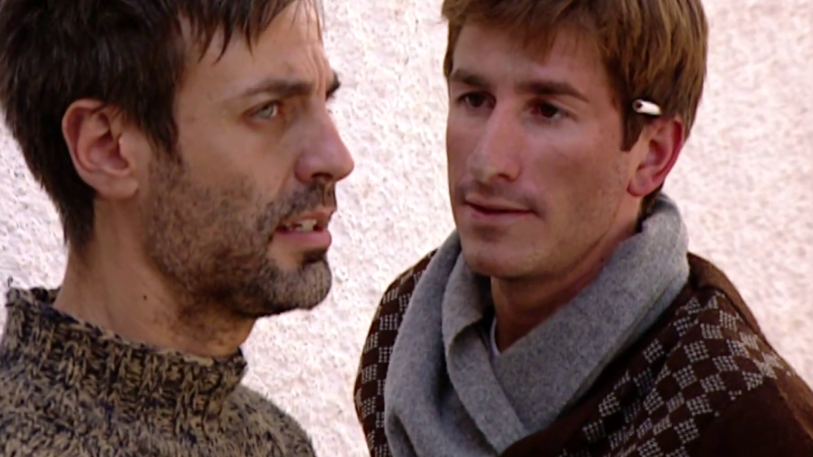 Amar en tiempos revueltos - T1 - Episodio 37 - Ver ahora