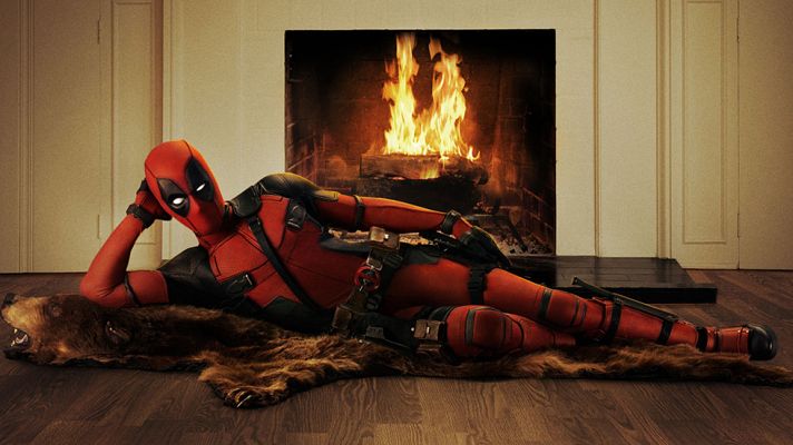 Días de cine - 'Deadpool'