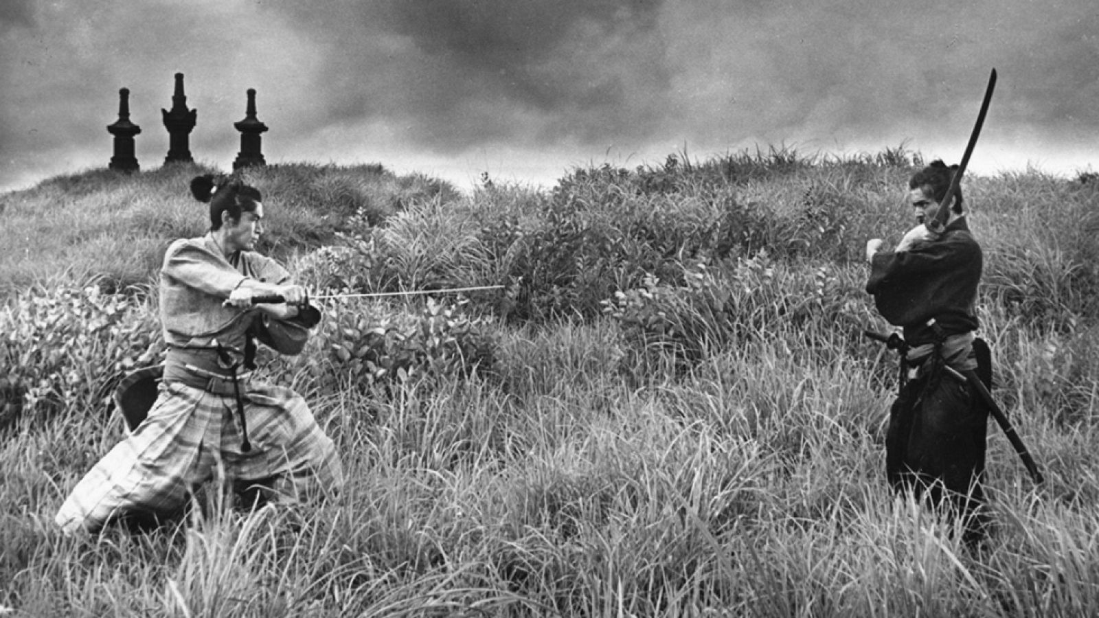 Se cumplen 100 años del nacimiento de Masaki Kobayashi