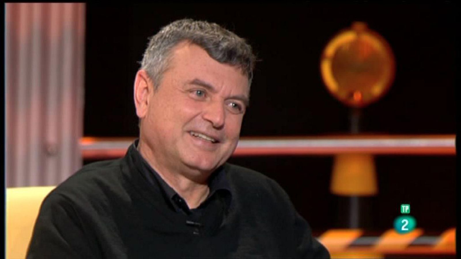 Atención Obras - Ernesto Caballero abre un debate sobre la ciencia