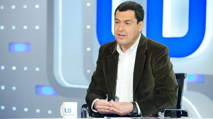Los desayunos - Moreno (PP): "Será difícil llegar a un acuerdo de gobierno por lo que se irá a nuevas elecciones"