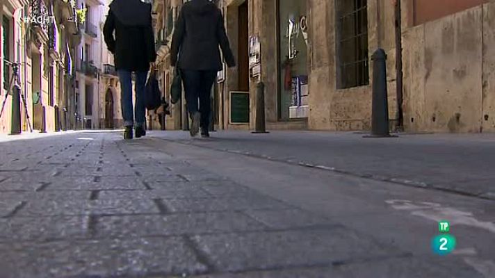 Aquí hay trabajo - 2 emprendedoras de éxito internacional