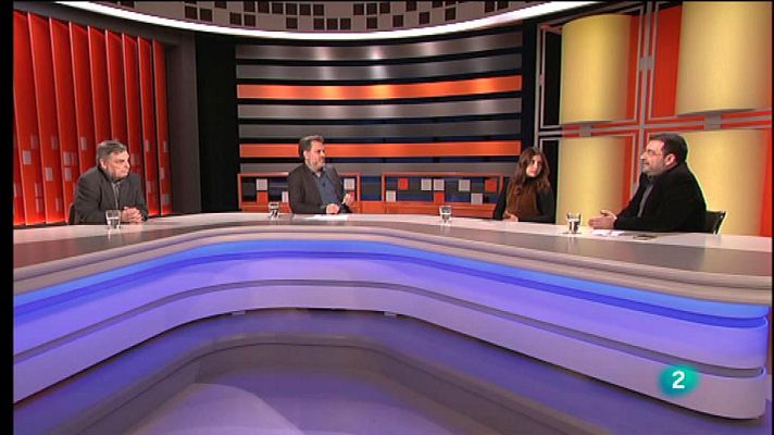 Vespre a La 2 - Vespre a La 2 - 18/02/2016