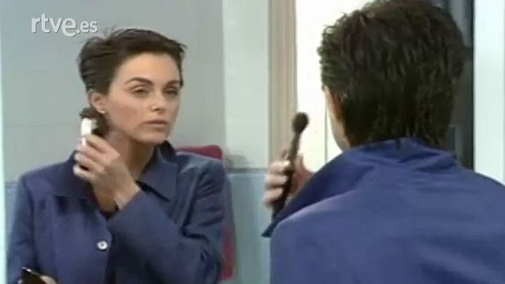 Academia de baile Gloria - Capítulo 2