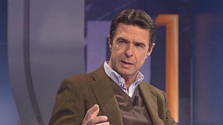 El debate de La 1 Canarias - El Debate de La 1 Canarias - 18/02/2016