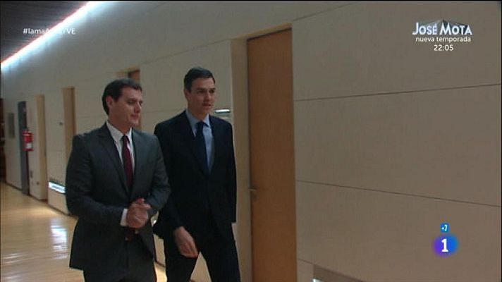 La mañana - Siguen las negociaciones políticas