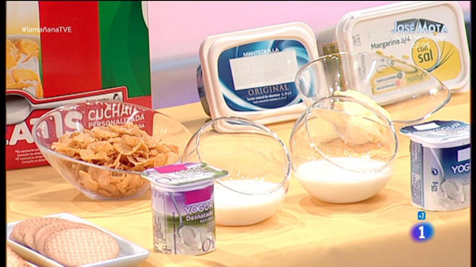 Alimentos funcionales