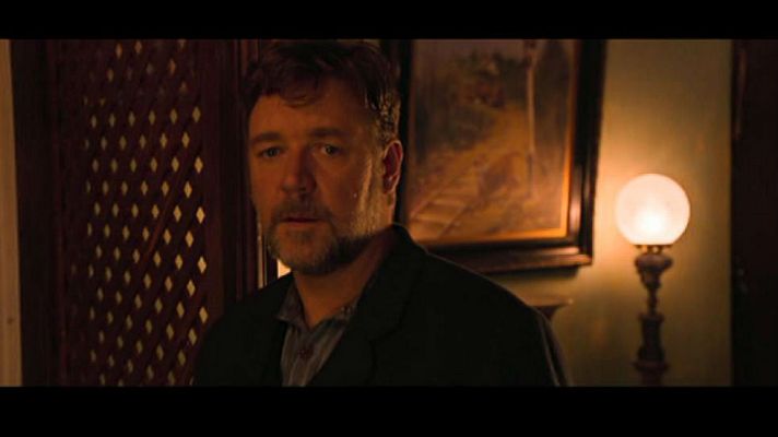 La película de la semana - 'El maestro del agua' - El domingo a las 22:15h en La 1