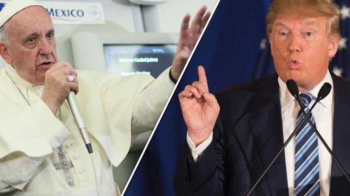 Amigas y conocidas - Amigas y conocidas - 19/02/16