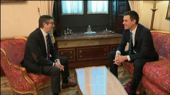 Informe Semanal - Informe Semanal - 20/2/16 - Avance