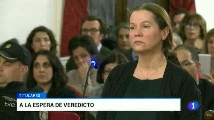 Noticias de Castilla y León - Castilla y León en 2' - 19/02/16