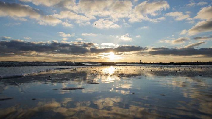 Informativo de Madrid - El Tiempo en la Comunidad de Madrid - 19/02/16