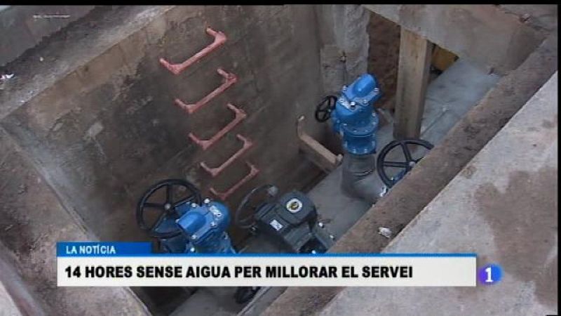 Informatiu Balear - 19/02/16