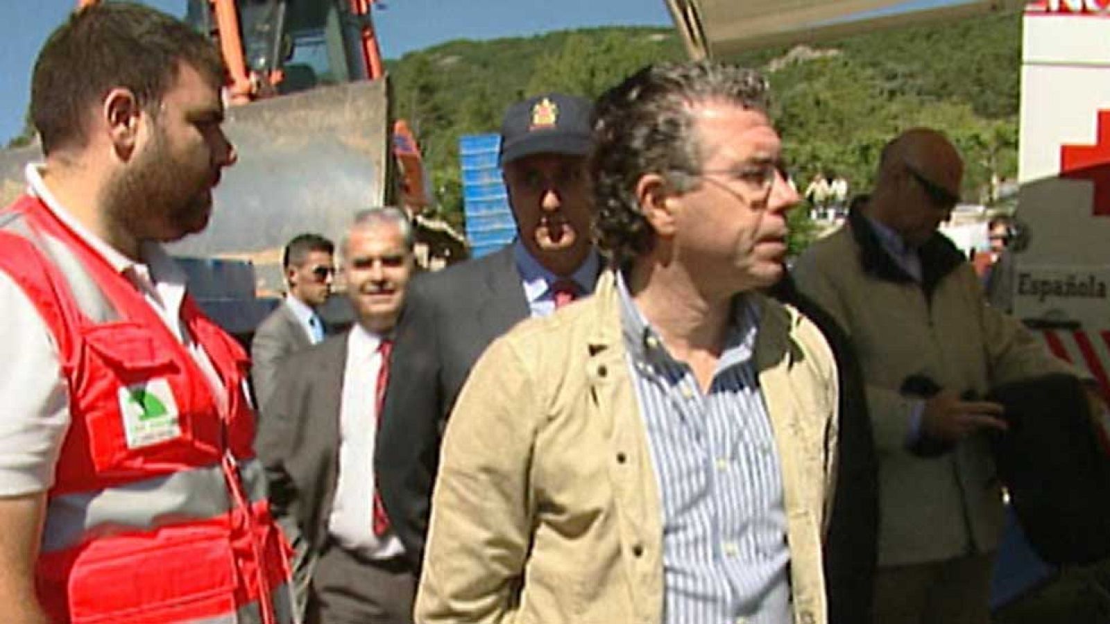 Se levanta el secreto de sumario en el caso Púnica