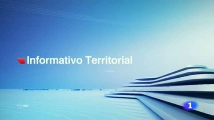 Noticias Murcia - Noticias Murcia - 19/02/2016