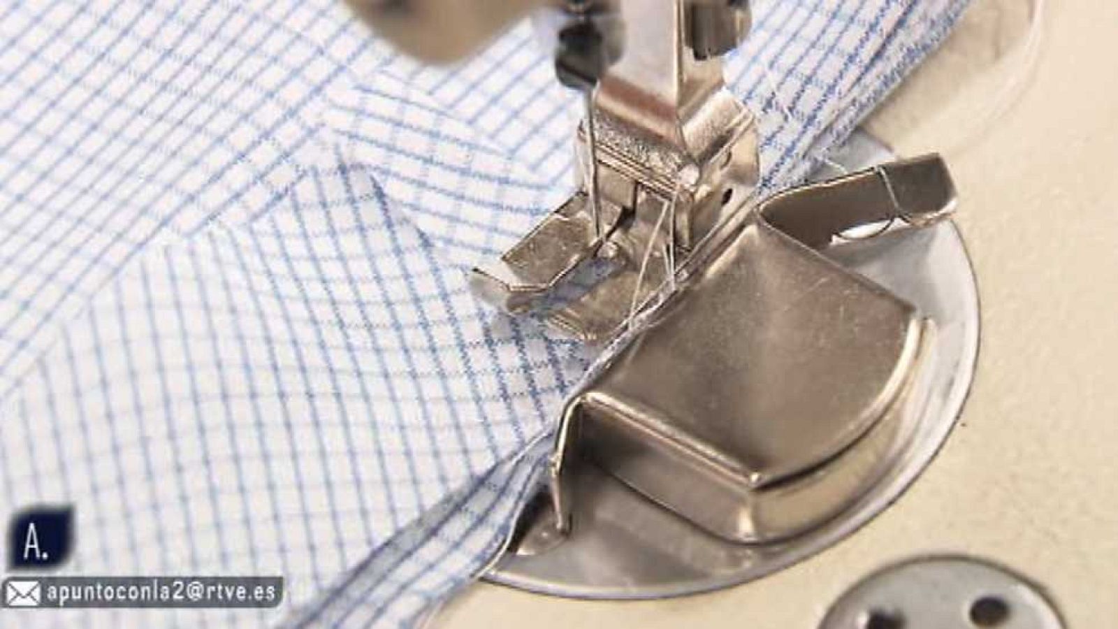 A punto con La 2 - 19/02/16 - ver ahora