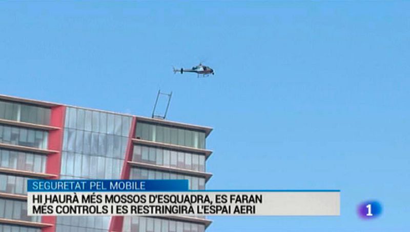 L'Informatiu 2 - 19/02/2016