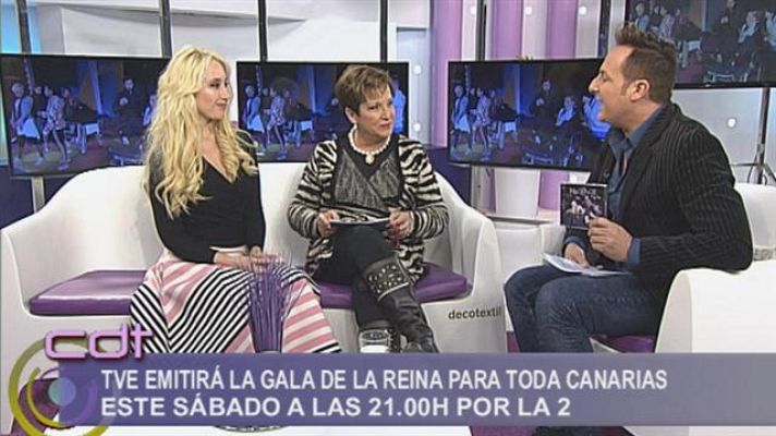 Cerca de ti - Cerca de ti - 19/02/2016