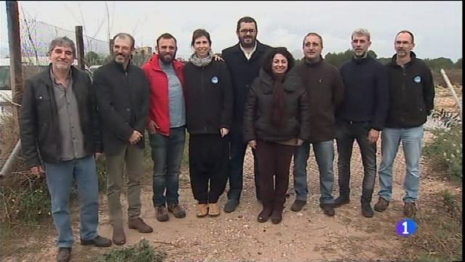 Informatiu Balear 2 - 19/02/16