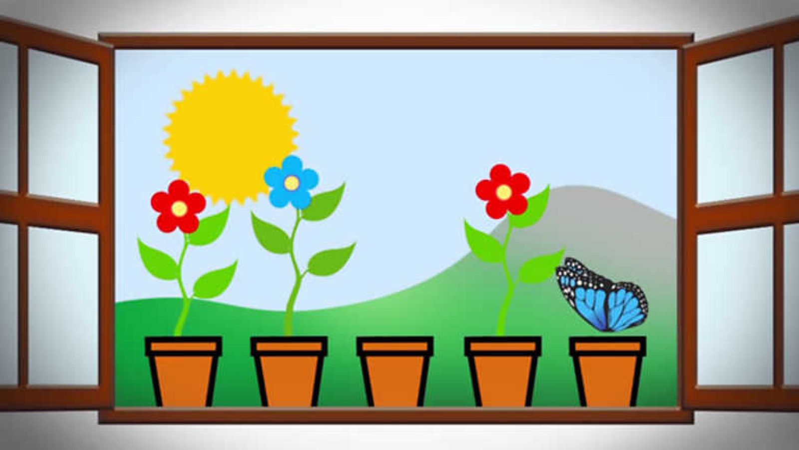 Nana: 'Mama Natura' - Las nanas de Clan | Ver