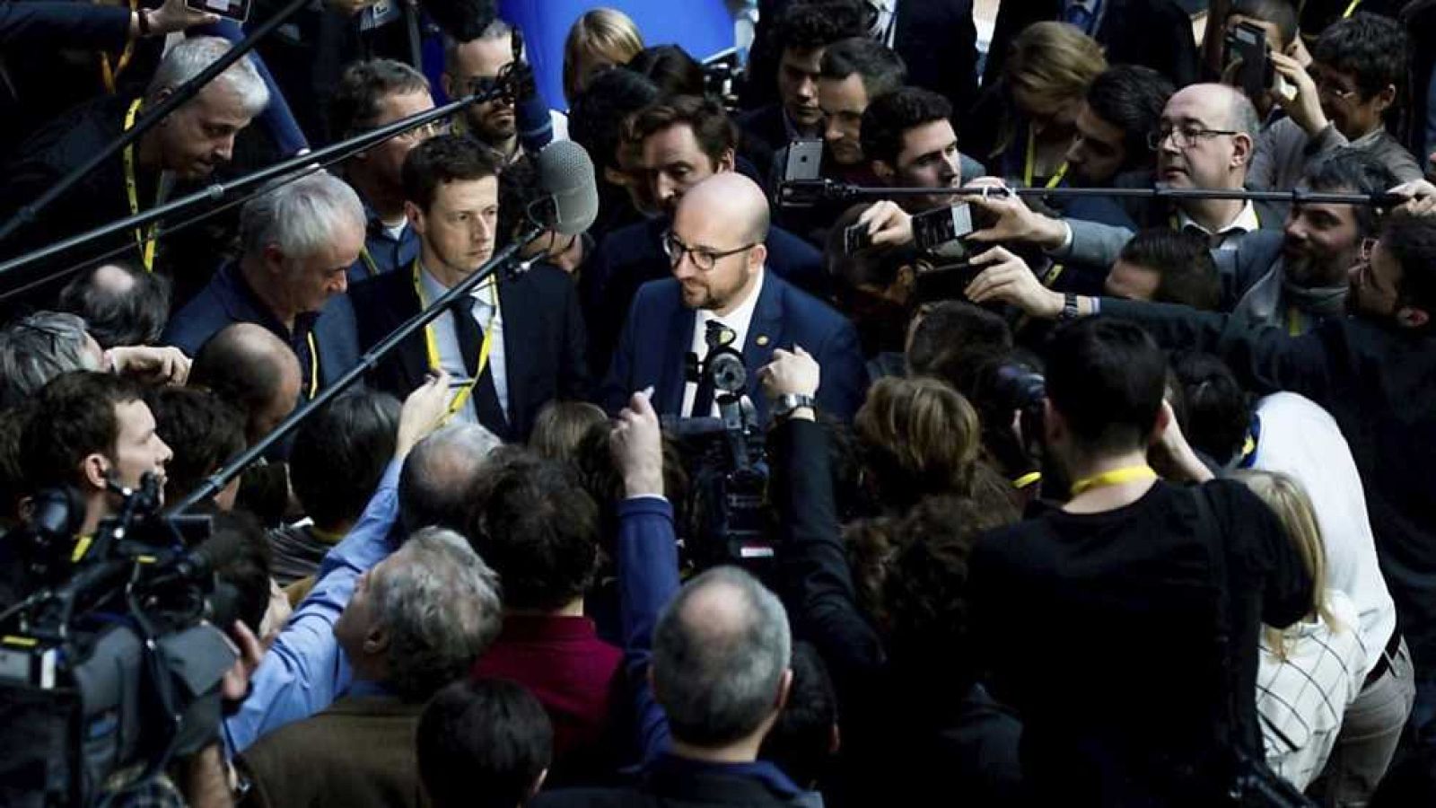 Europa 2016 - 19/02/16 - Ver ahora