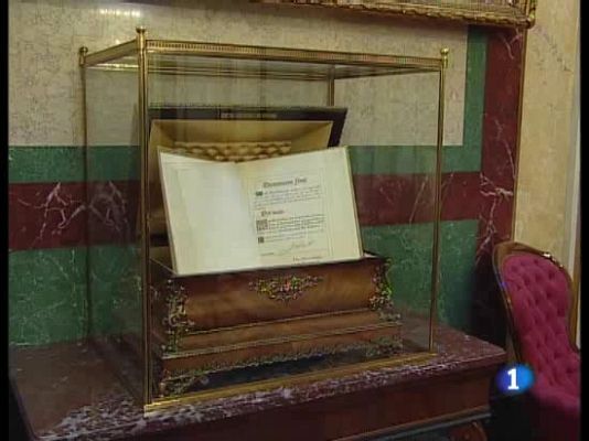  - Bono retira otra propuesta