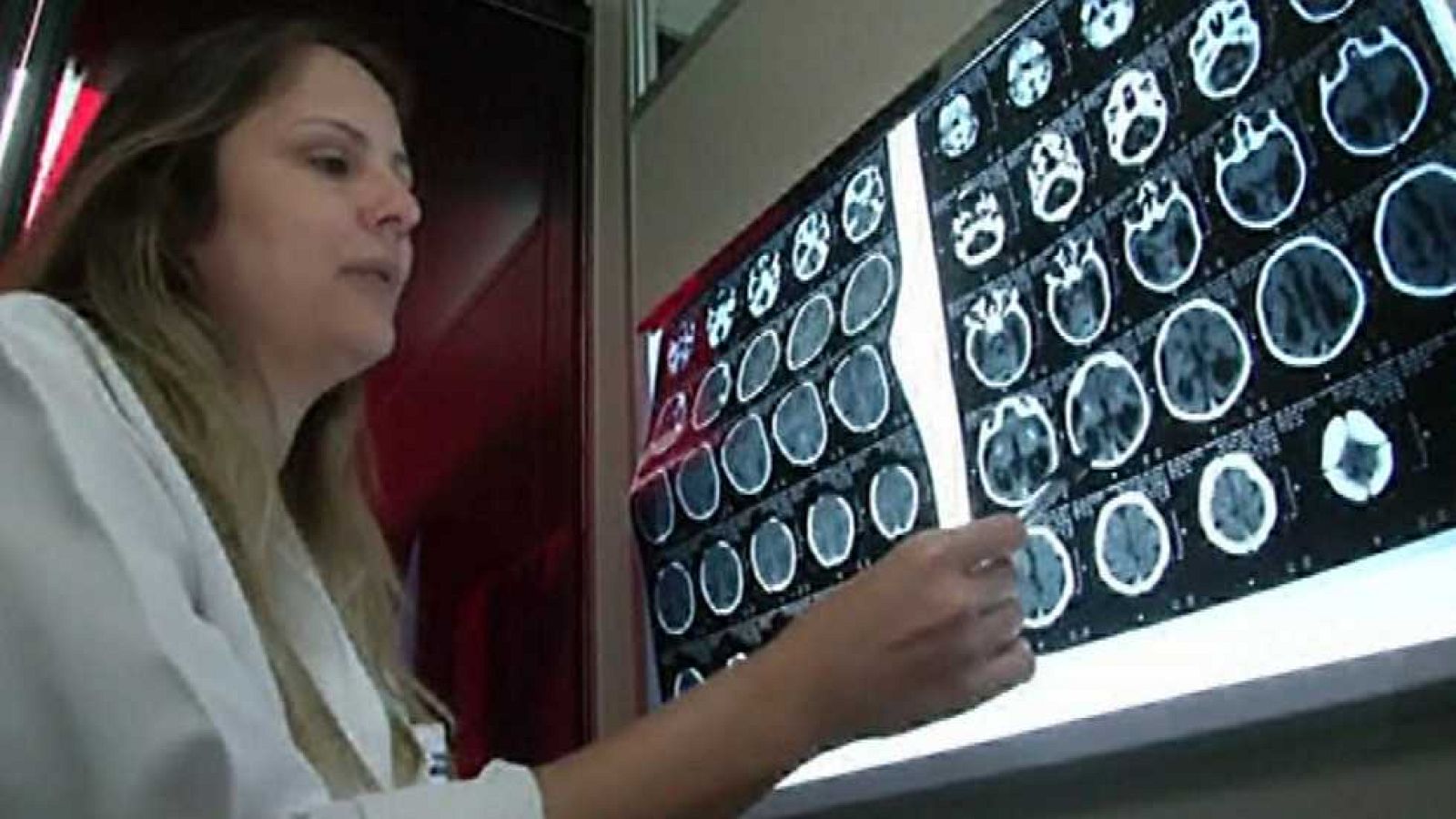 España en 24 horas - 19/02/16 - Ver ahora