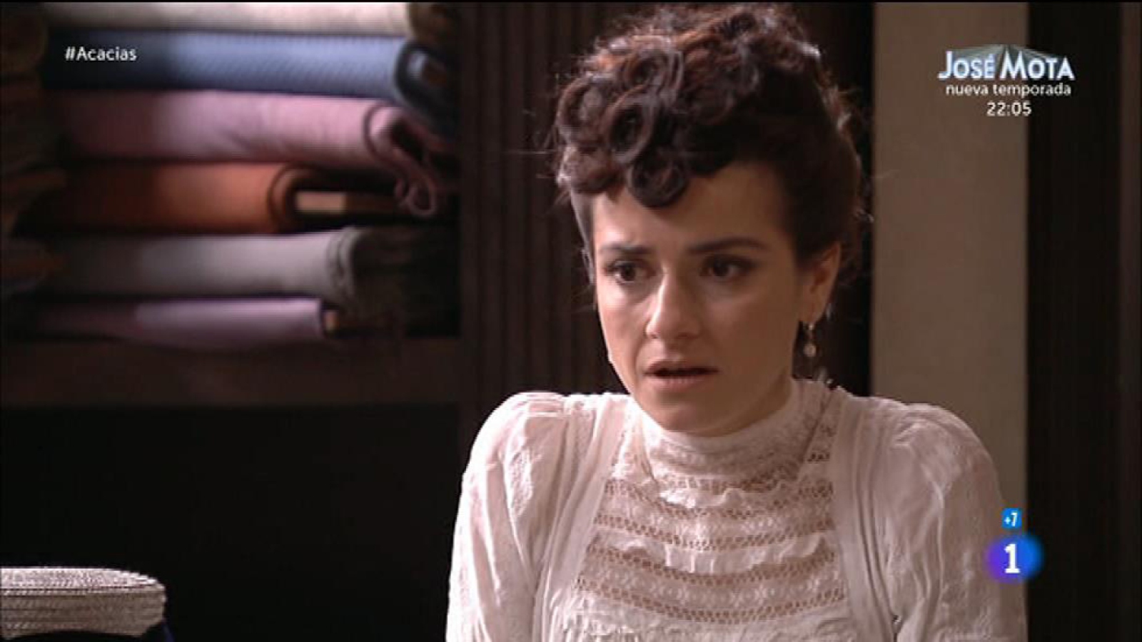 Acacias 38 - ¿Qué trama esta vez Doña Lourdes?