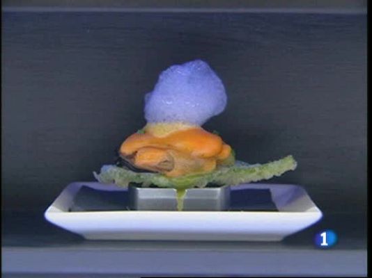  - Lo Mejor de la Gastronomía