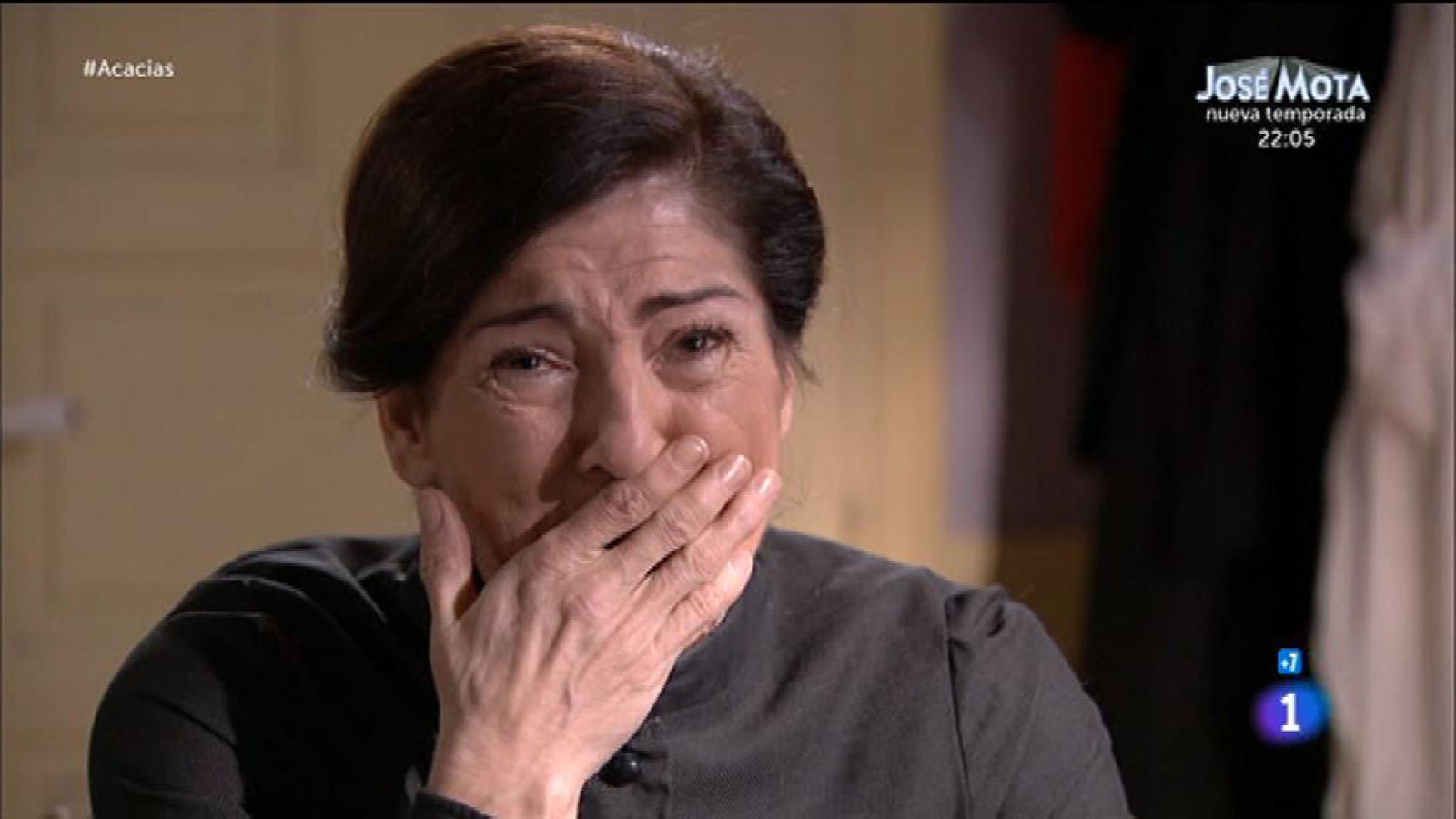 Acacias 38 - Guadalupe le confiesa todos sus arrepentimientos a Leonor