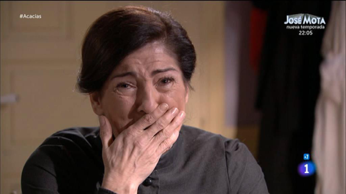 Acacias 38 - Guadalupe le confiesa todos sus arrepentimientos a Leonor