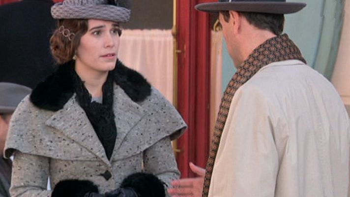 Seis hermanas - Episodio 211