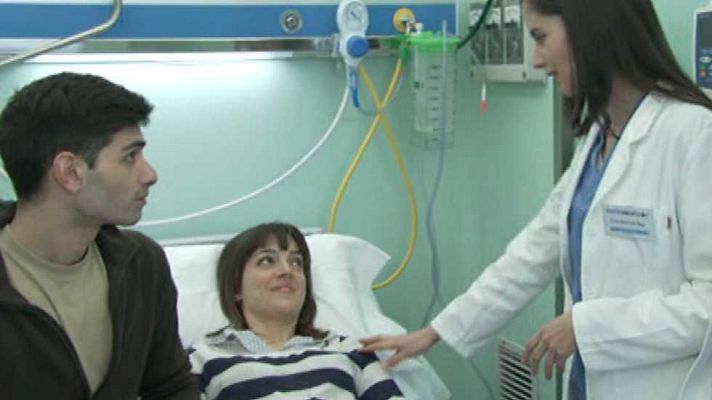 Centro médico - Episodio 74