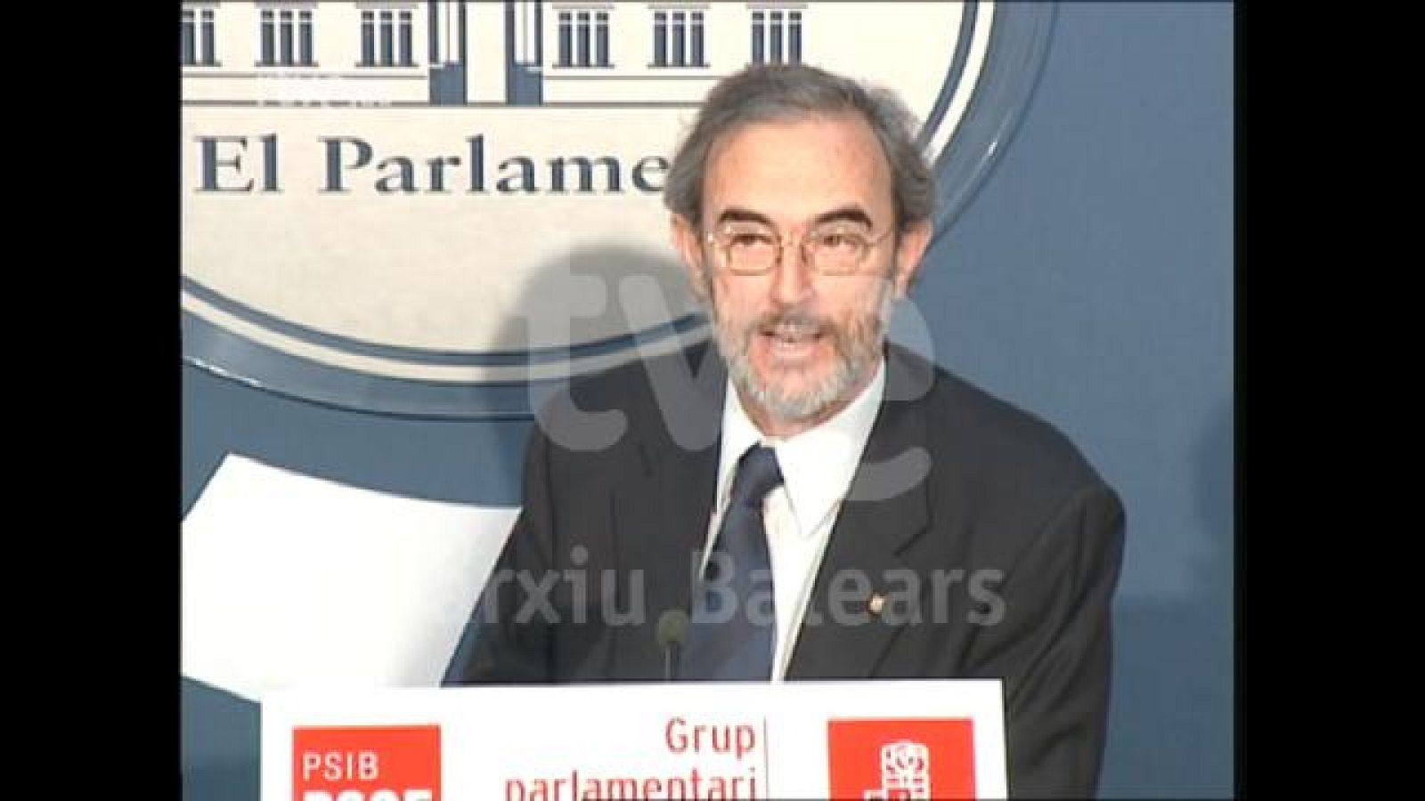 ARXIU: Destapen Nóos