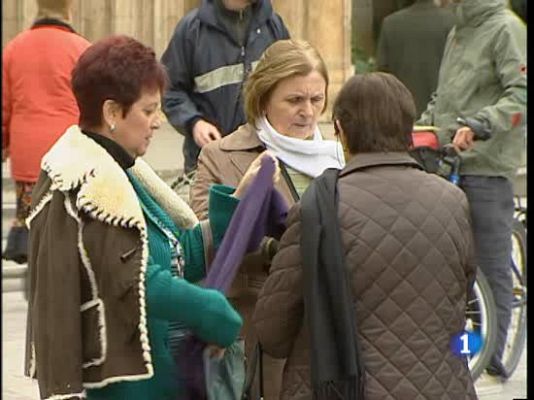  - Temporal en el sureste