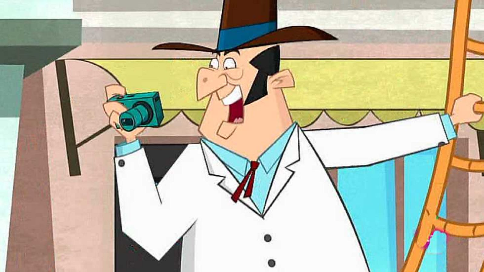 Ace el héroe - Atrapa a Ace | Ver