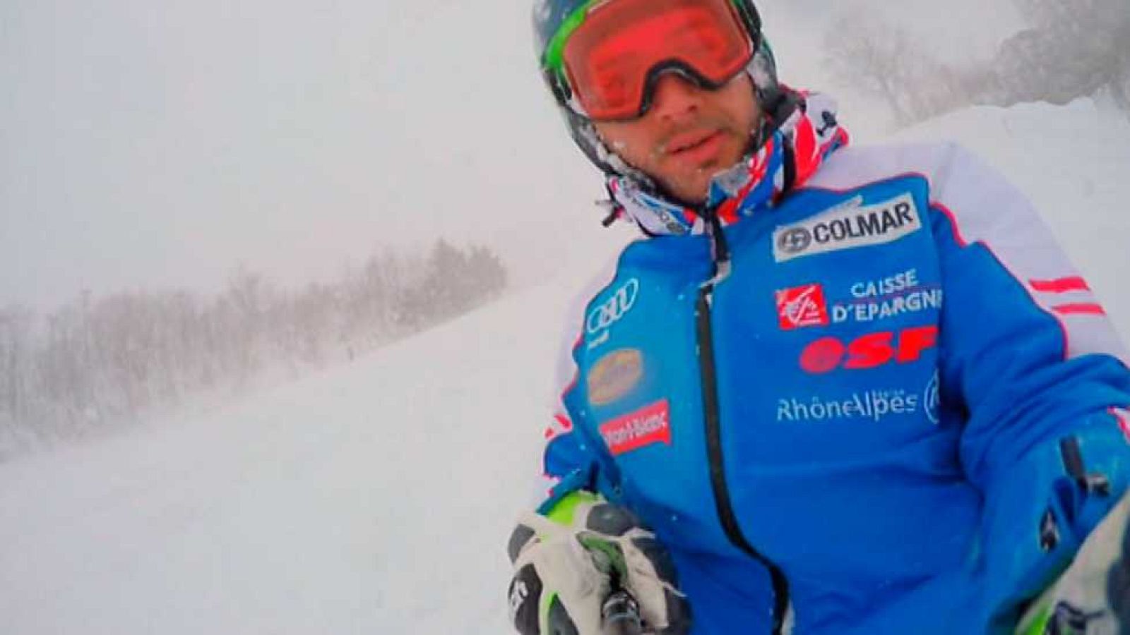 Esquí alpino - FIS. Magazine - Programa 13 - Ver ahora