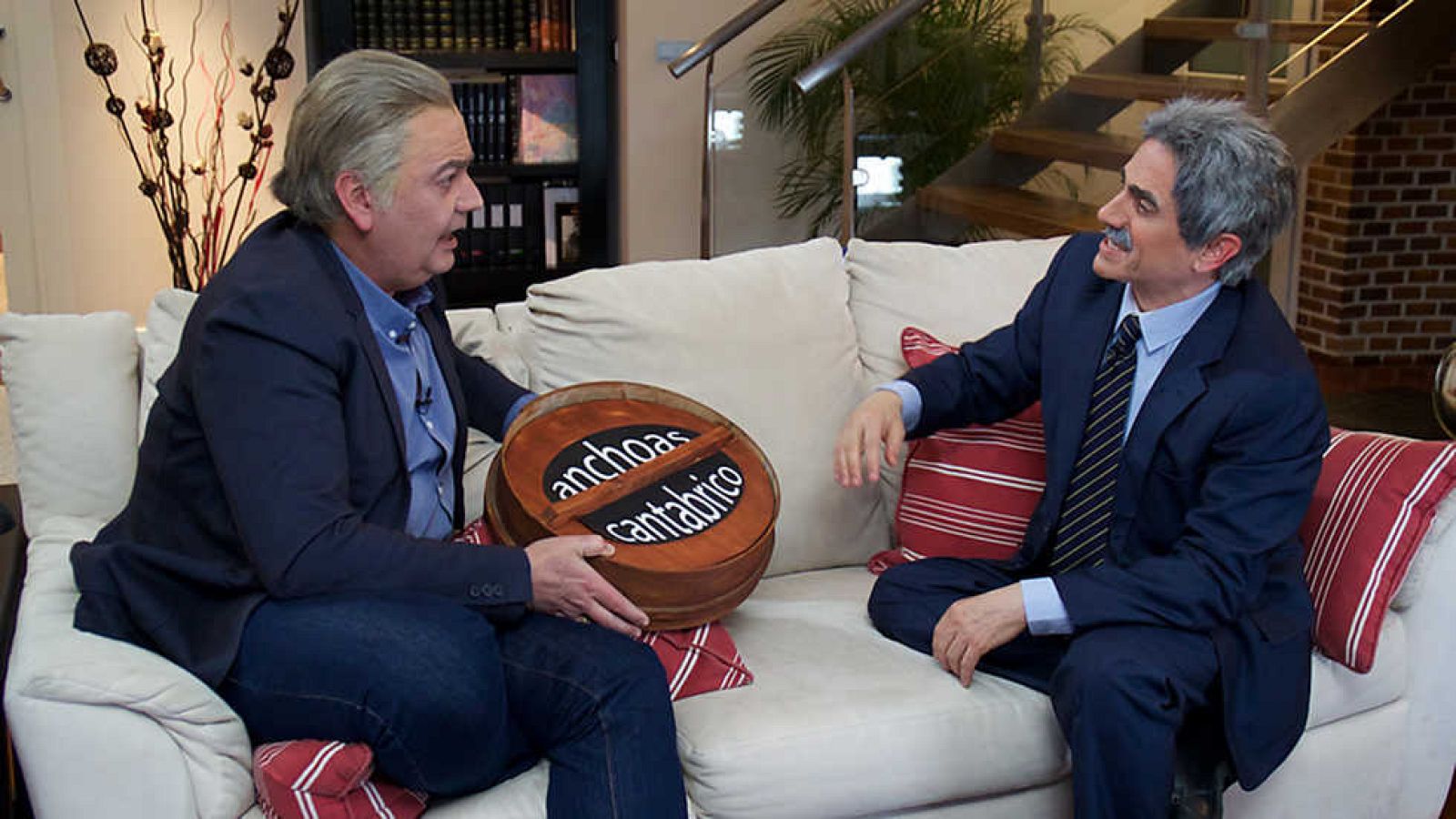 Jos Mota presenta - T2 - Programa 3 - Ver ahora