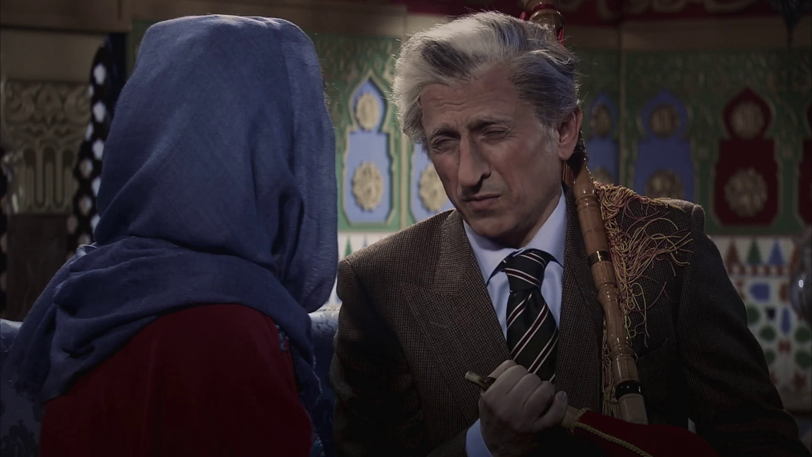 José Mota presenta - El príncipe... de Gales