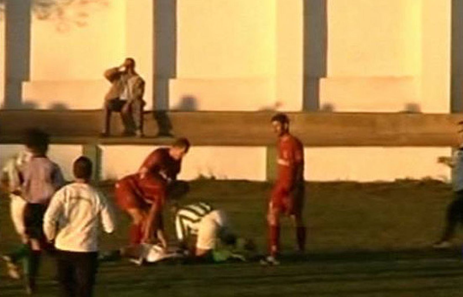 Objetivo: prevenir la muerta súbita