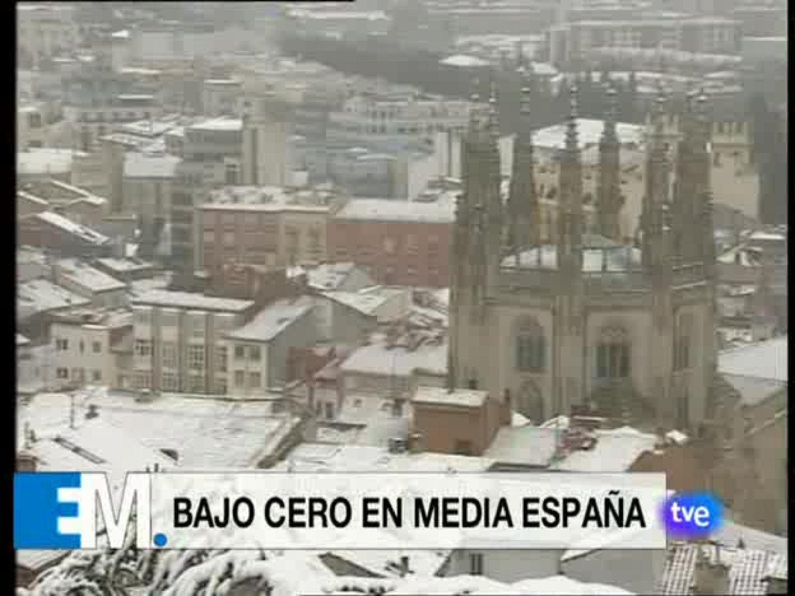 Esta mañana - 26/11/08 - Esta mañana | Ver