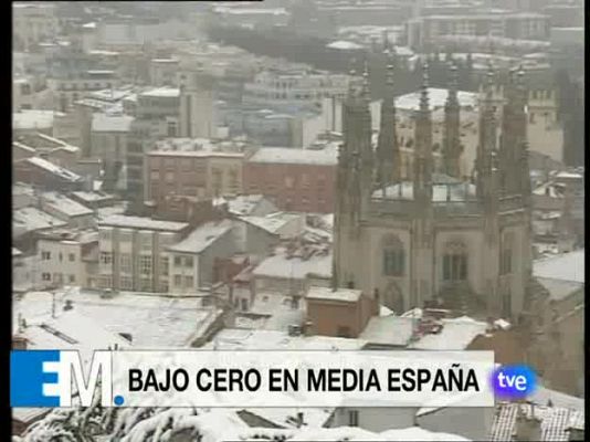 Esta mañana - Esta mañana - 26/11/08