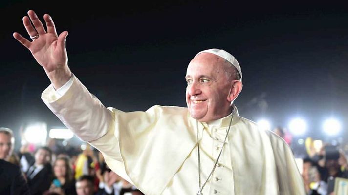 Latinoamérica en 24 horas - Latinoamérica en 24 horas - 19/02/16