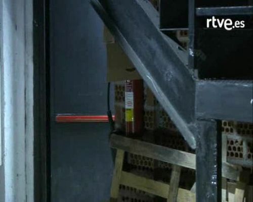 Guante blanco - Tú montas: Francisco J. Castaño