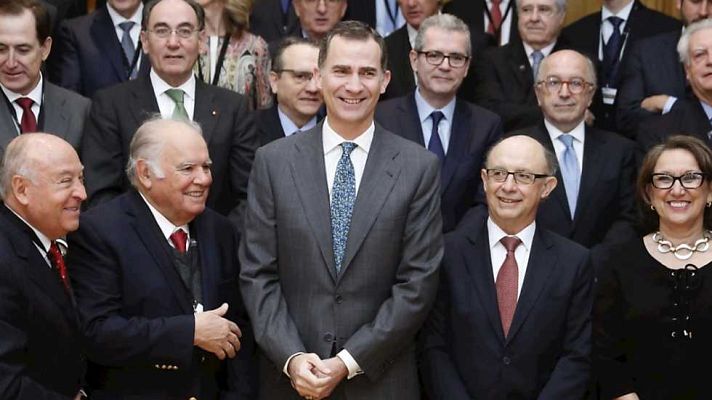 Audiencia Abierta - Audiencia Abierta - 20/02/16